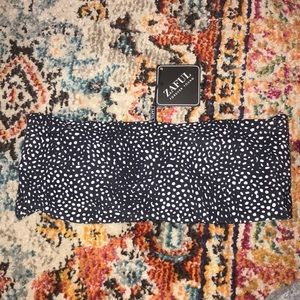 ZAFUL: bandeau top